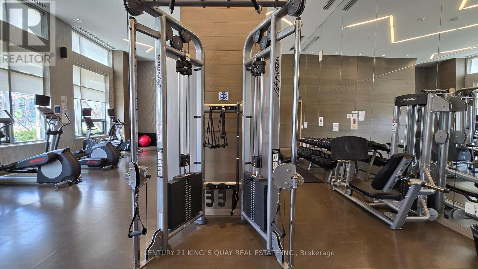 1202 - 18 Uptown Drive, Markham, Ontario  L3R 5M5 - Photo 6 - N13014906