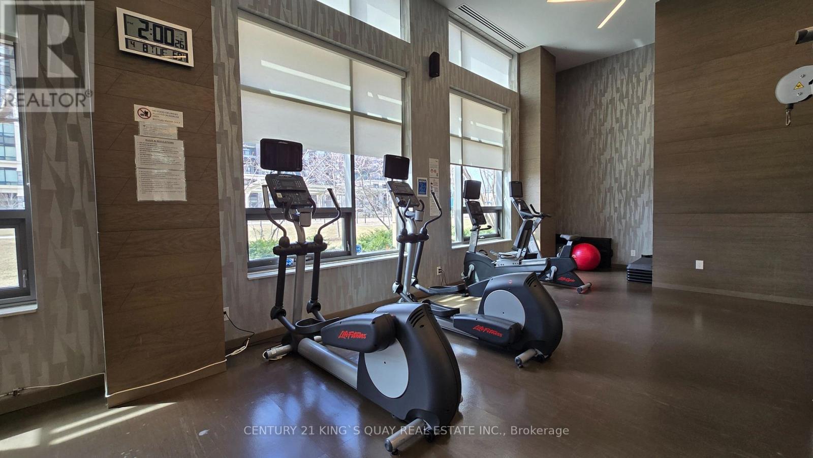 1202 - 18 Uptown Drive, Markham, Ontario  L3R 5M5 - Photo 7 - N13014906