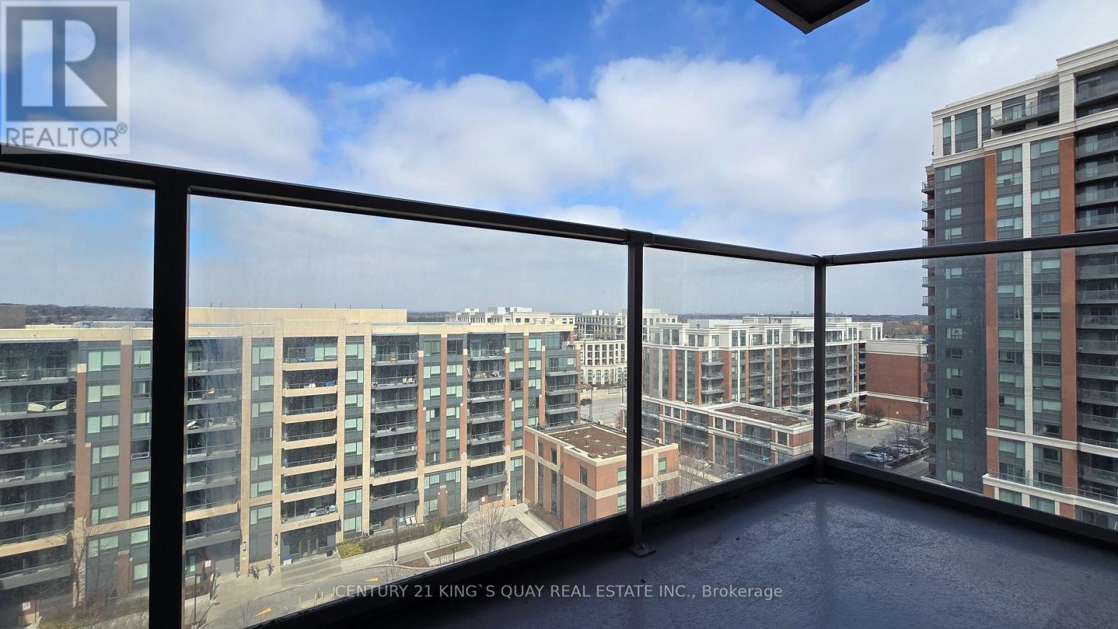 1202 - 18 Uptown Drive, Markham, Ontario  L3R 5M5 - Photo 8 - N13014906