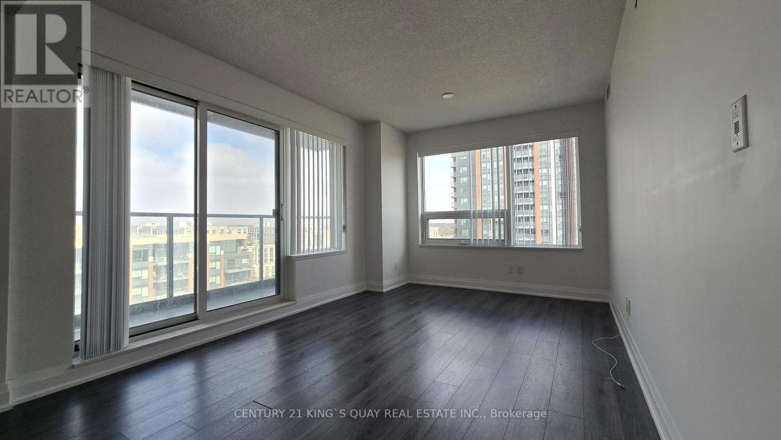 1202 - 18 Uptown Drive, Markham, Ontario  L3R 5M5 - Photo 9 - N13014906