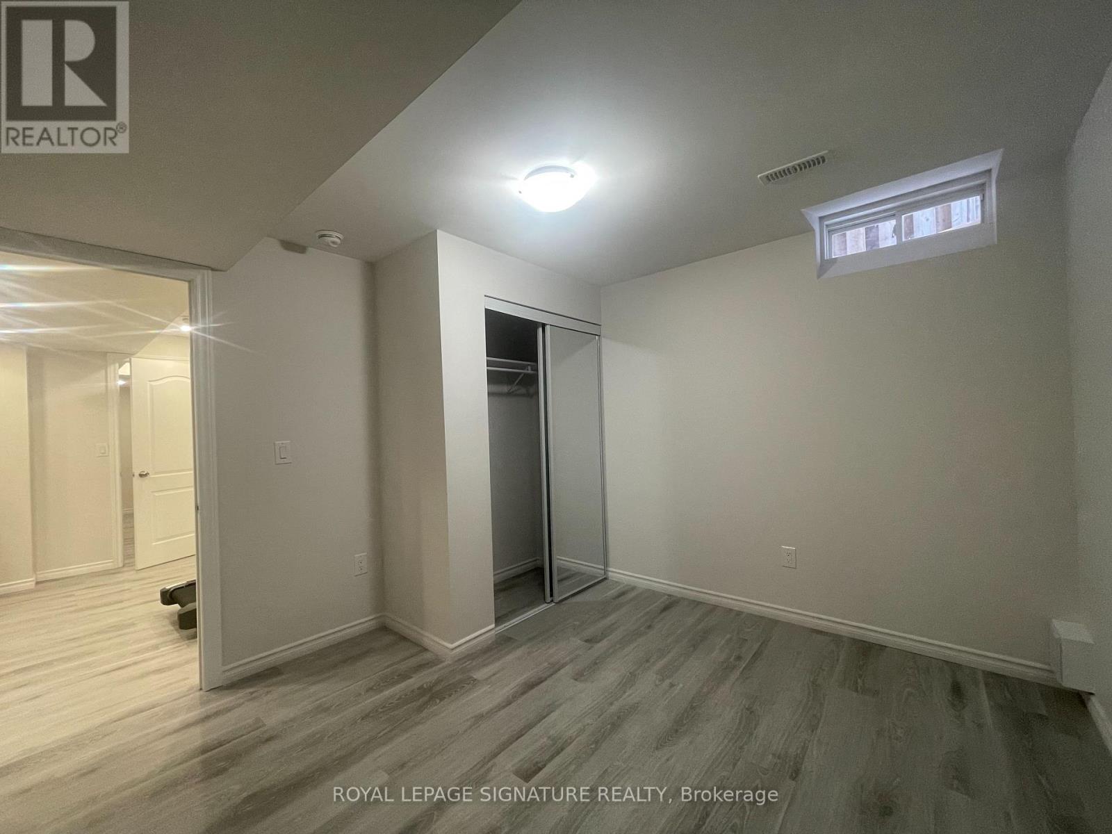 Bsmt - 99 Convoy Crescent, Vaughan, Ontario  L6A 3H3 - Photo 3 - N13014928