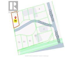 78 POST OAK DRIVE, Richmond Hill, Ontario