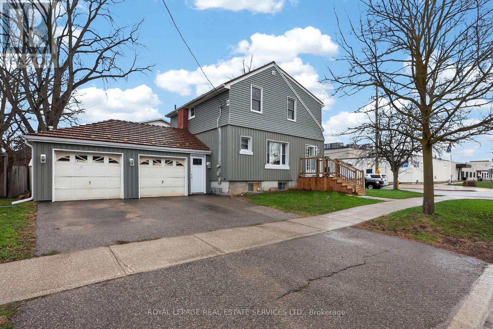 71 CENTRE STREET S, New Tecumseth, Ontario