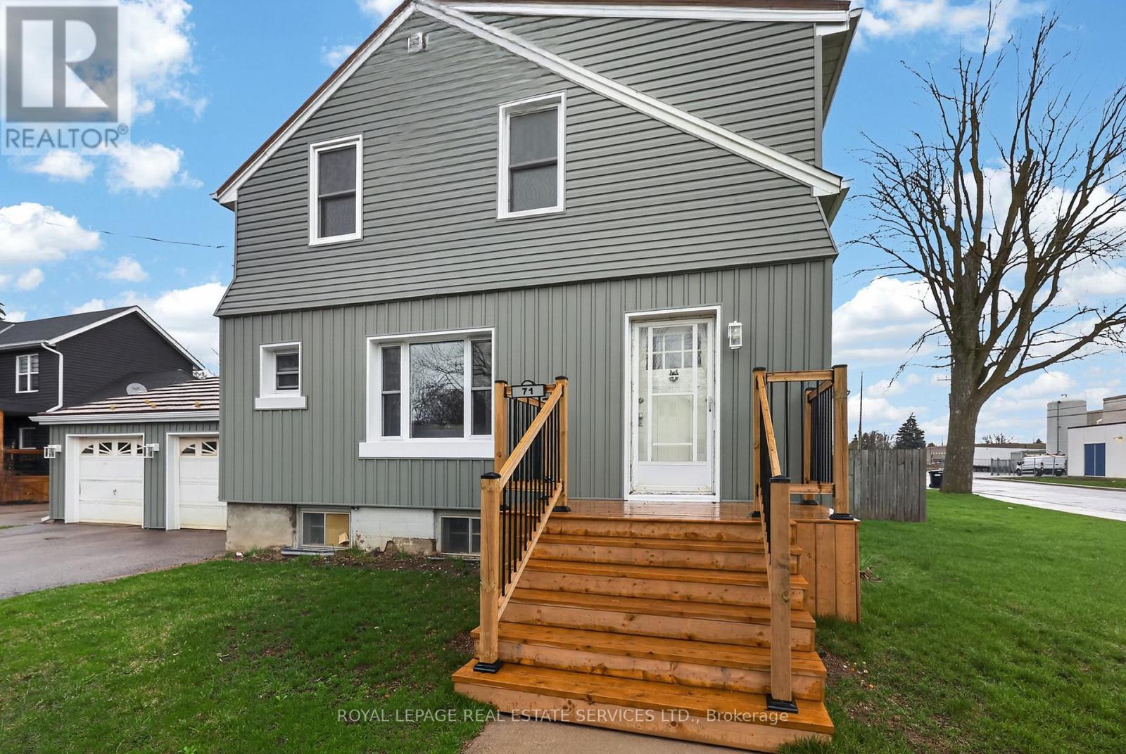 71 Centre Street S, New Tecumseth, Ontario  L9R 1J4 - Photo 2 - N13014944