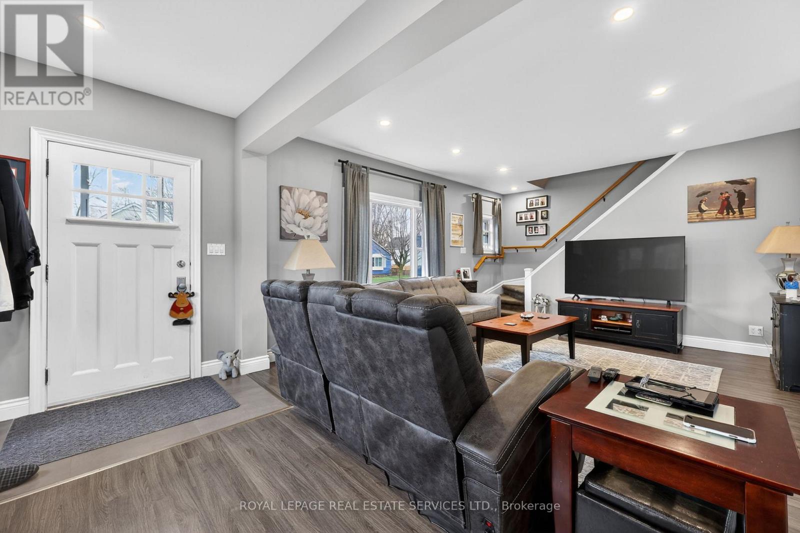 71 Centre Street S, New Tecumseth, Ontario  L9R 1J4 - Photo 5 - N13014944