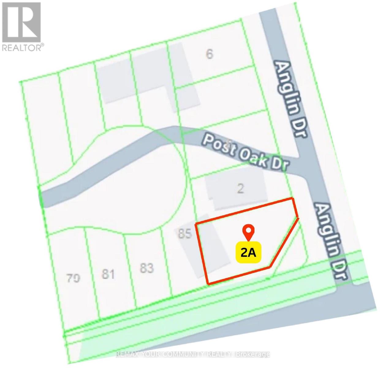 2A ANGLIN DRIVE, Richmond Hill, Ontario