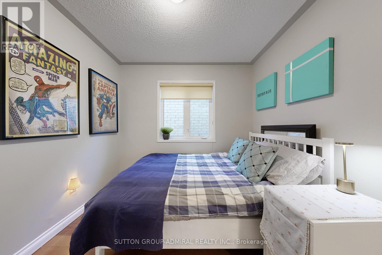 80 Walkview Crescent, Richmond Hill, Ontario  L4E 4H6 - Photo 19 - N13014956