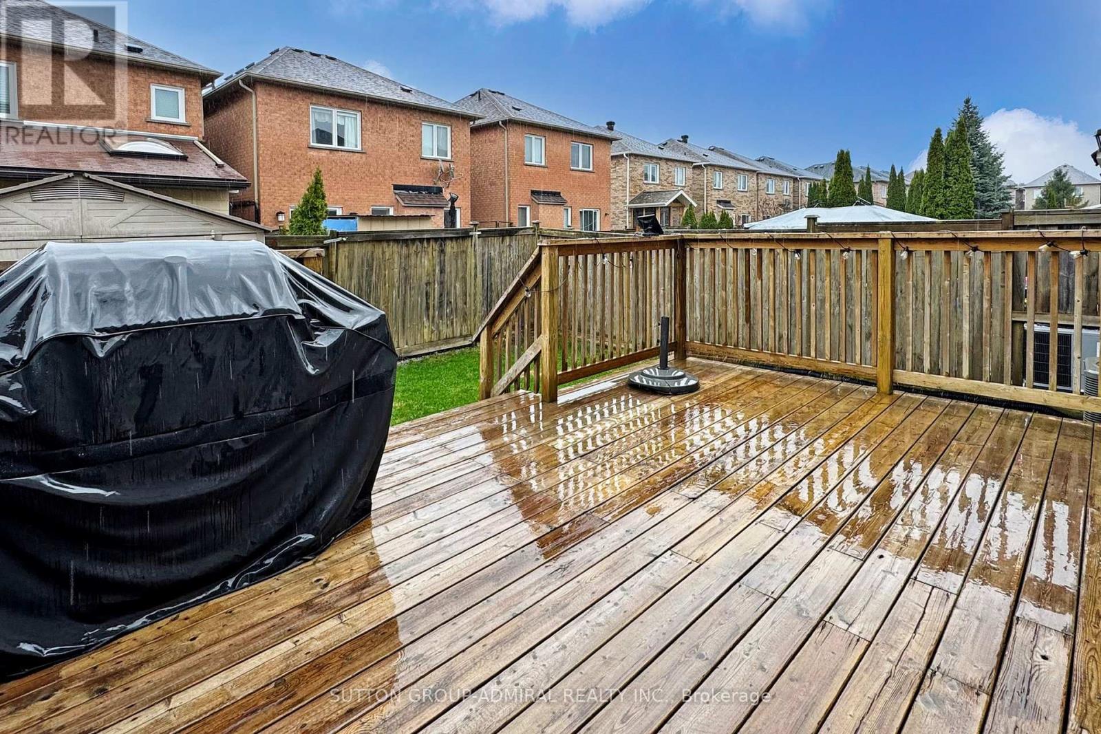 80 Walkview Crescent, Richmond Hill, Ontario  L4E 4H6 - Photo 24 - N13014956