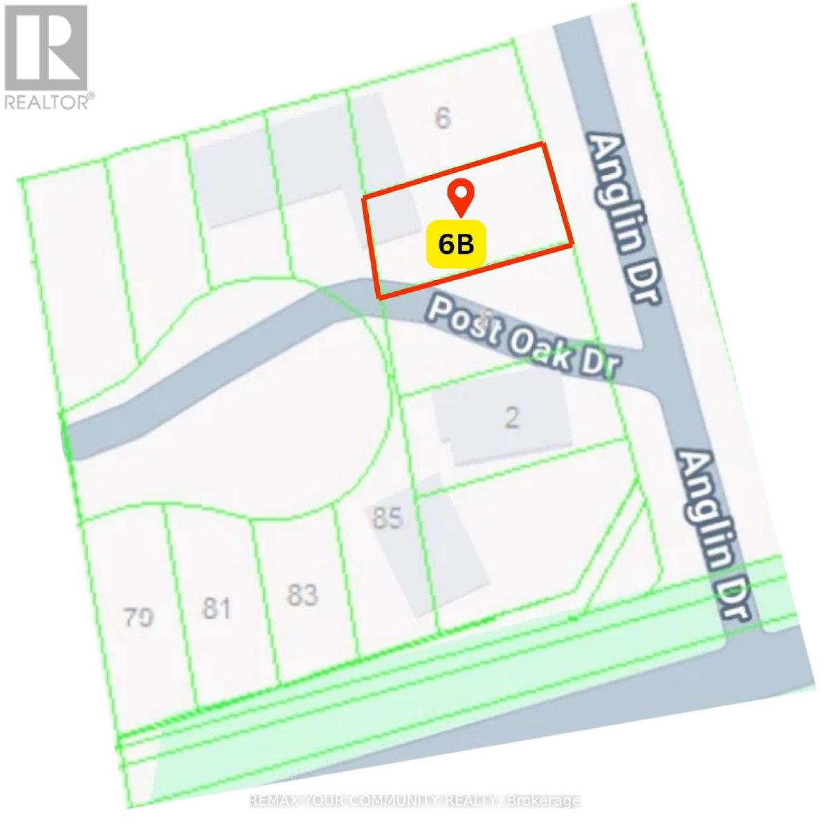 6B ANGLIN DRIVE, Richmond Hill, Ontario