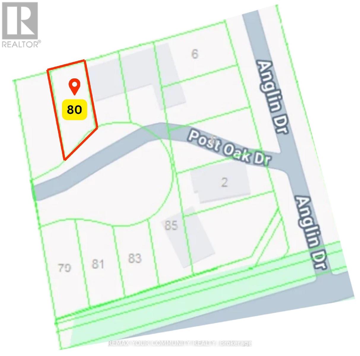 80 Post Oak Drive, Richmond Hill, Ontario  L4E 3M5 - Photo 1 - N13014994