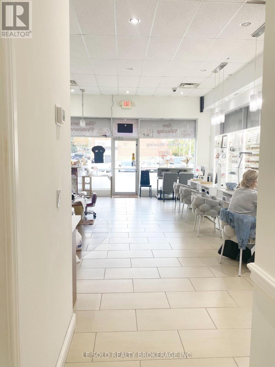 C1 - 125 Pedersen Drive, Aurora, Ontario  L4G 0E3 - Photo 4 - N13014998