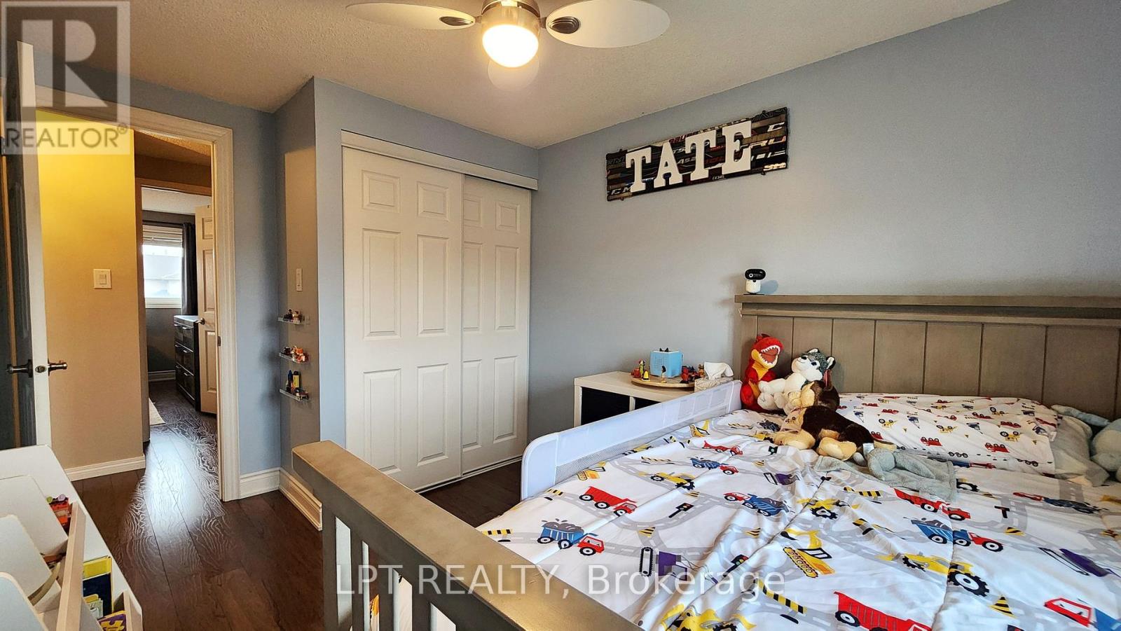 39 Raymond Crescent, Barrie, Ontario  L4N 0X6 - Photo 10 - S13014924