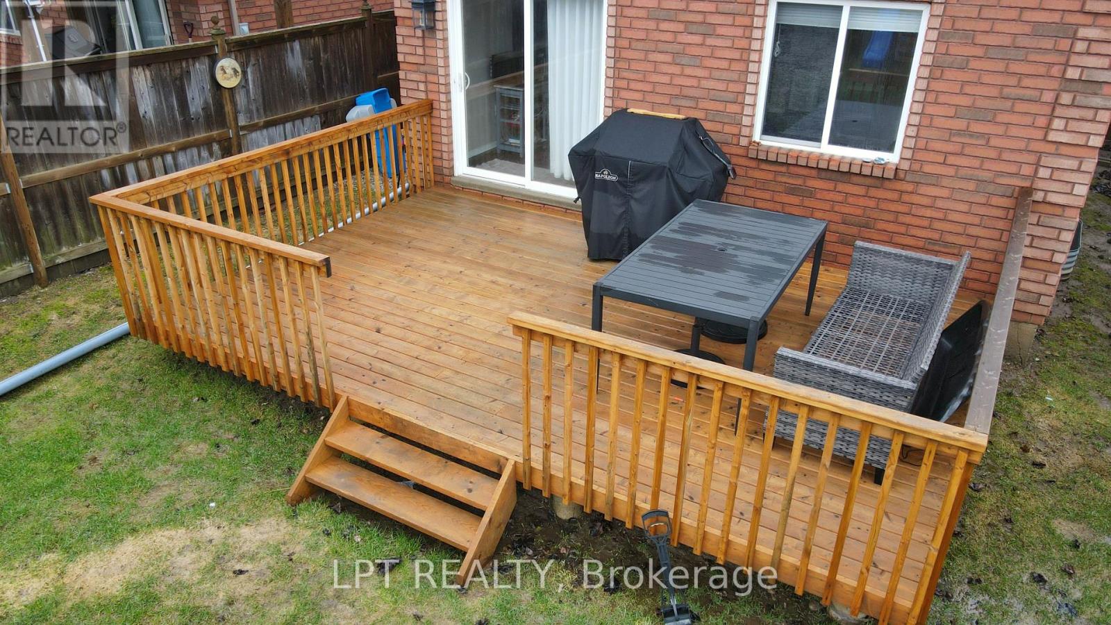 39 Raymond Crescent, Barrie, Ontario  L4N 0X6 - Photo 20 - S13014924