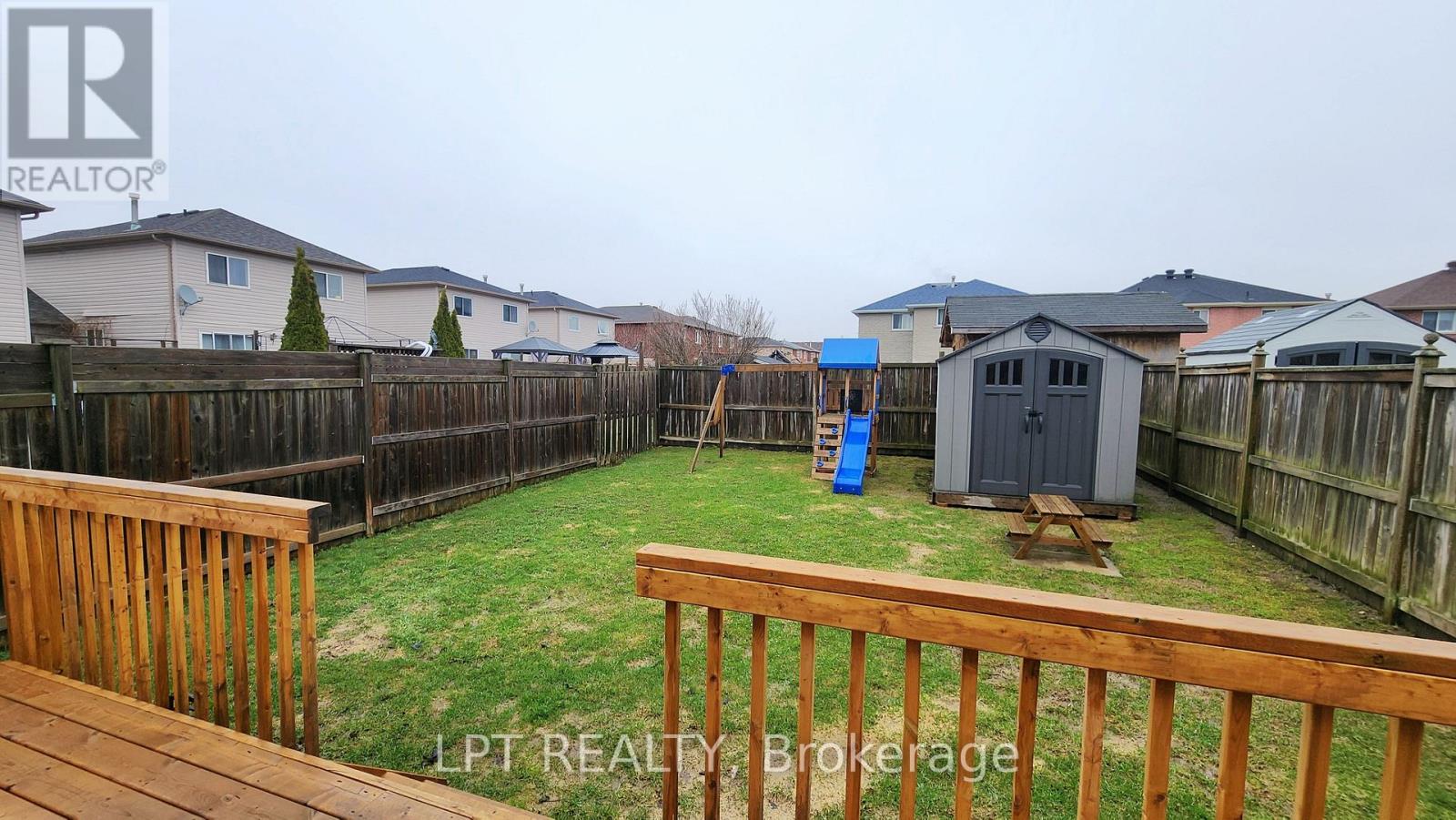 39 Raymond Crescent, Barrie, Ontario  L4N 0X6 - Photo 21 - S13014924