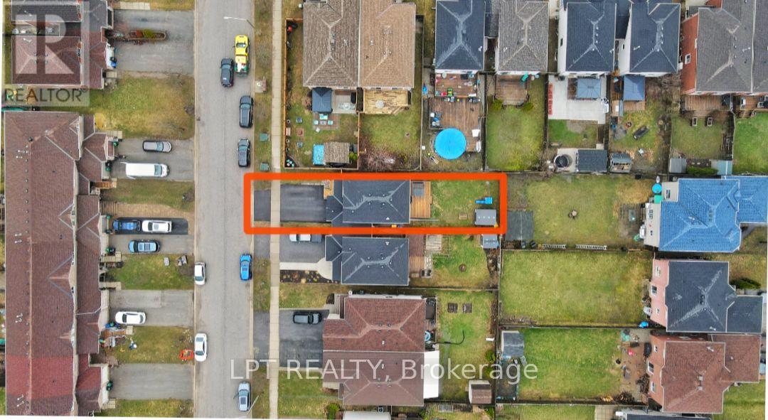 39 Raymond Crescent, Barrie, Ontario  L4N 0X6 - Photo 24 - S13014924