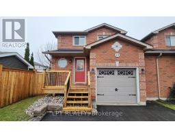 39 RAYMOND CRESCENT, Barrie, Ontario