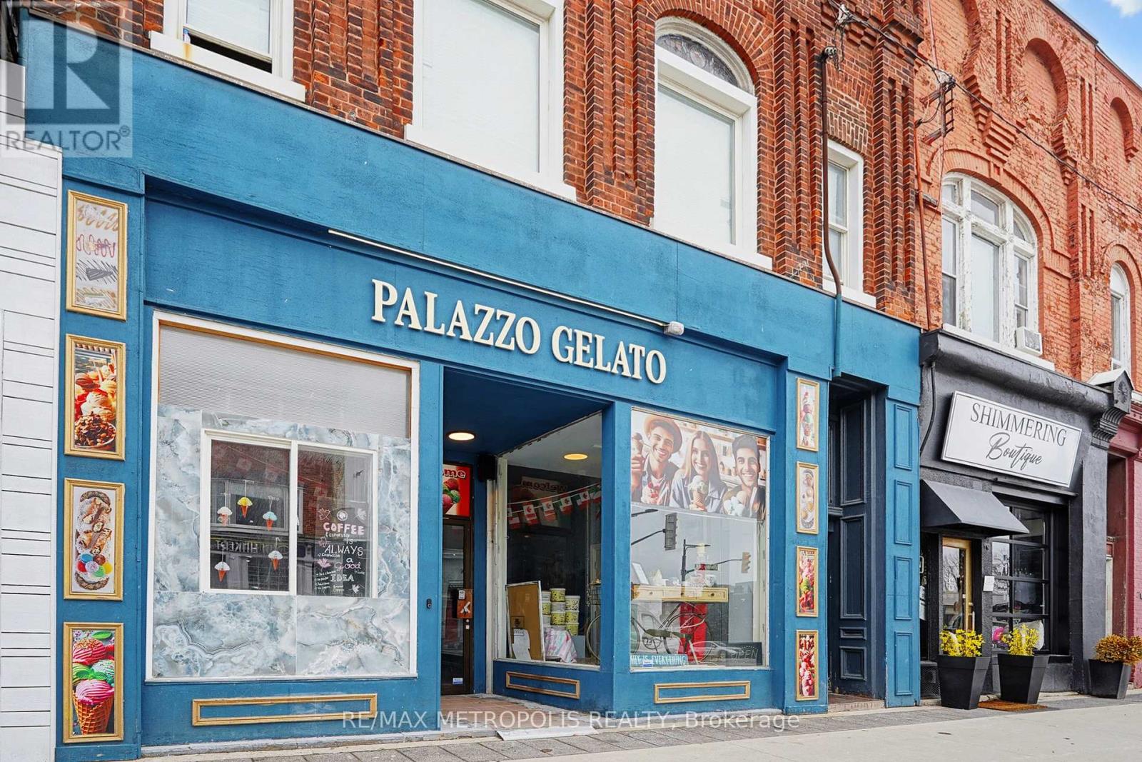 1 - 120 DUNLOP STREET E, Barrie, Ontario