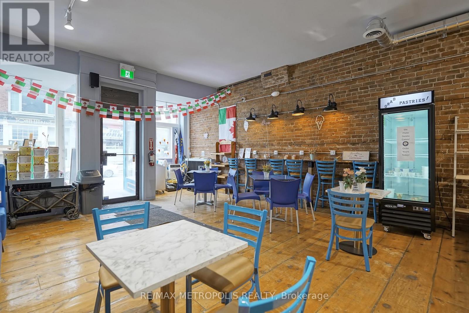 1 - 120 Dunlop Street E, Barrie, Ontario  L4M 1A4 - Photo 2 - S13014936