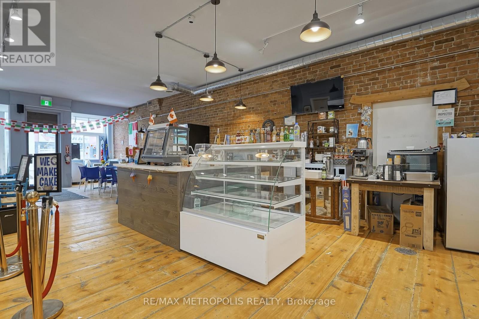 1 - 120 Dunlop Street E, Barrie, Ontario  L4M 1A4 - Photo 3 - S13014936