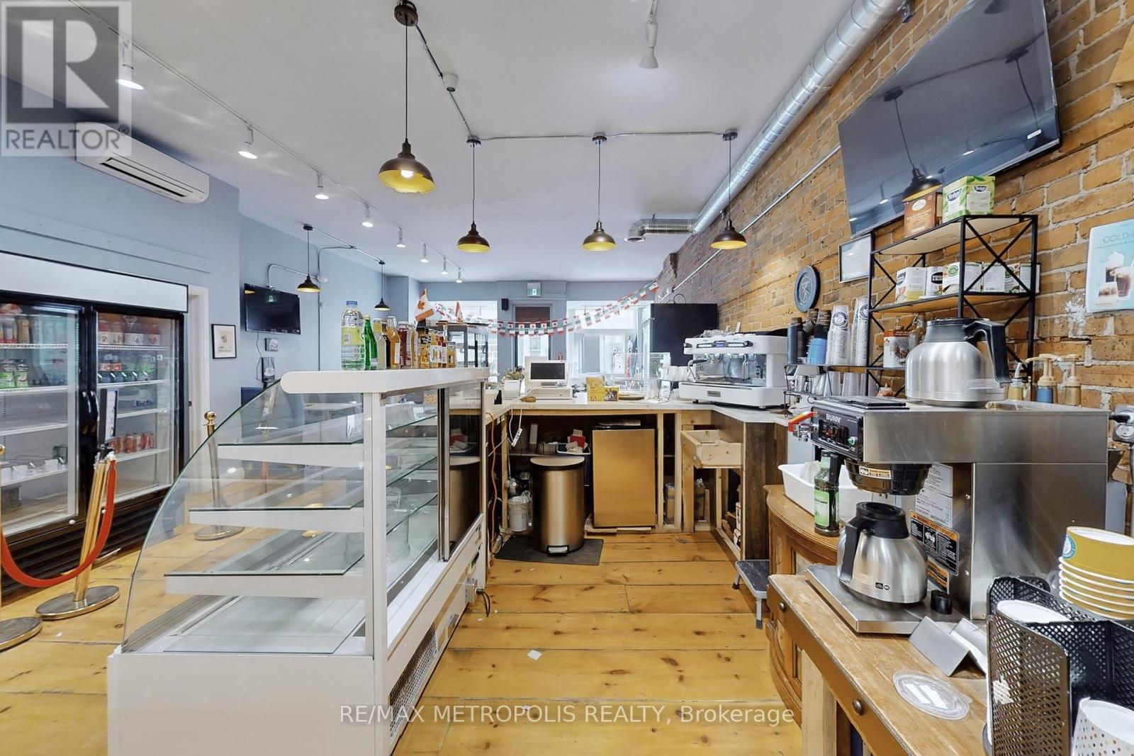 1 - 120 Dunlop Street E, Barrie, Ontario  L4M 1A4 - Photo 4 - S13014936