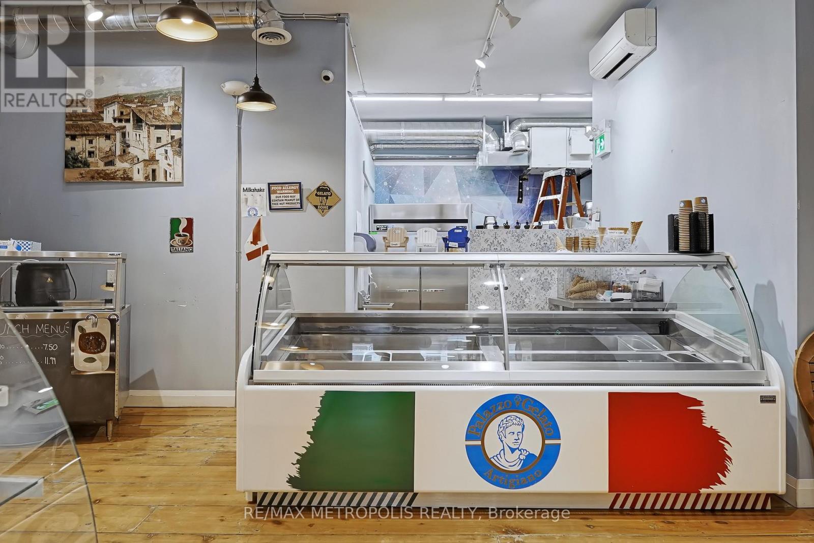 1 - 120 Dunlop Street E, Barrie, Ontario  L4M 1A4 - Photo 5 - S13014936