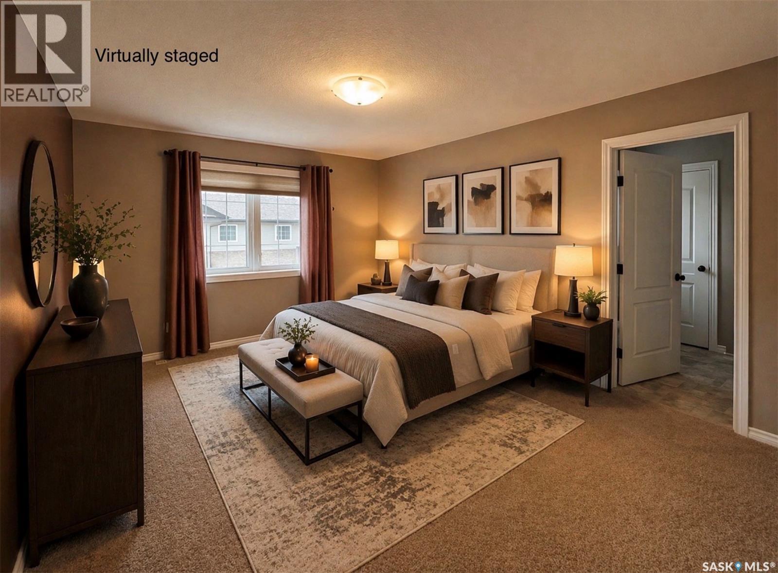 D2 33 Wood Lily Drive, Moose Jaw, Saskatchewan  S6J 1B4 - Photo 19 - SK033120