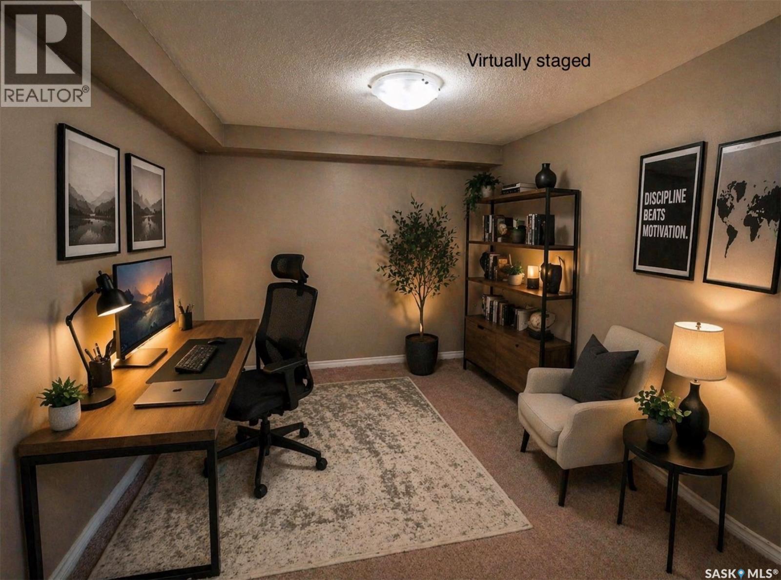 D2 33 Wood Lily Drive, Moose Jaw, Saskatchewan  S6J 1B4 - Photo 33 - SK033120