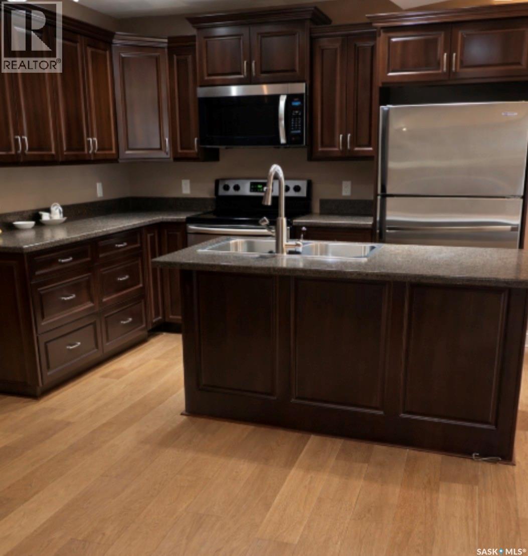 D2 33 Wood Lily Drive, Moose Jaw, Saskatchewan  S6J 1B4 - Photo 5 - SK033120