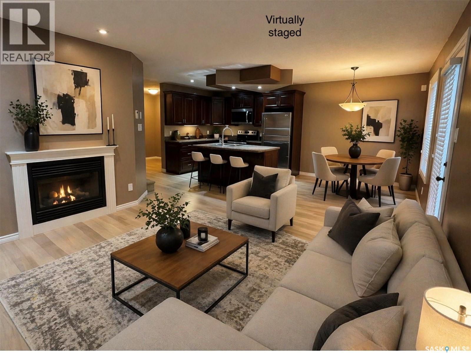 D2 33 Wood Lily Drive, Moose Jaw, Saskatchewan  S6J 1B4 - Photo 9 - SK033120