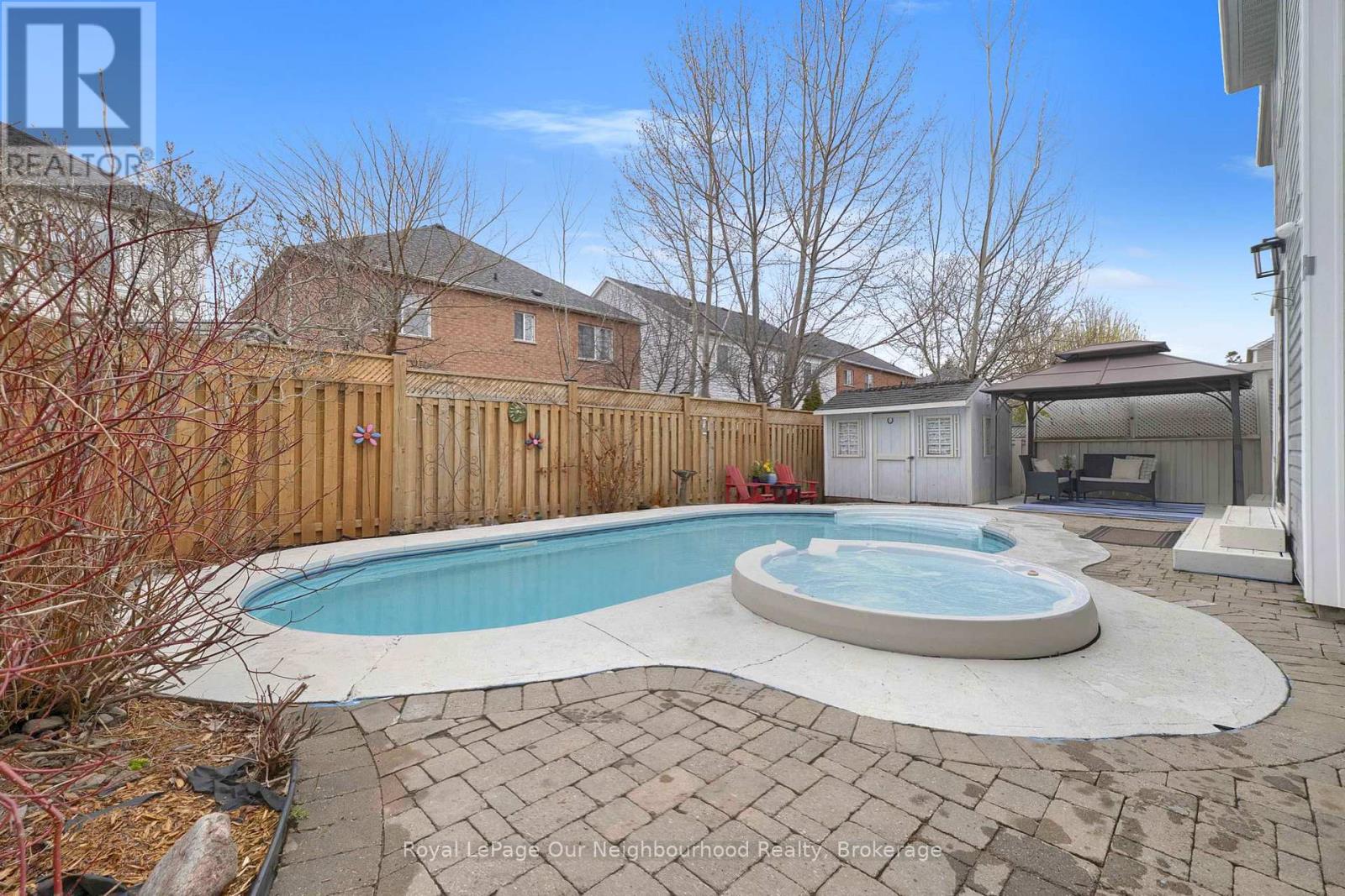 24 Kingham Avenue, Ajax, Ontario  L1Z 1M9 - Photo 30 - E13011434