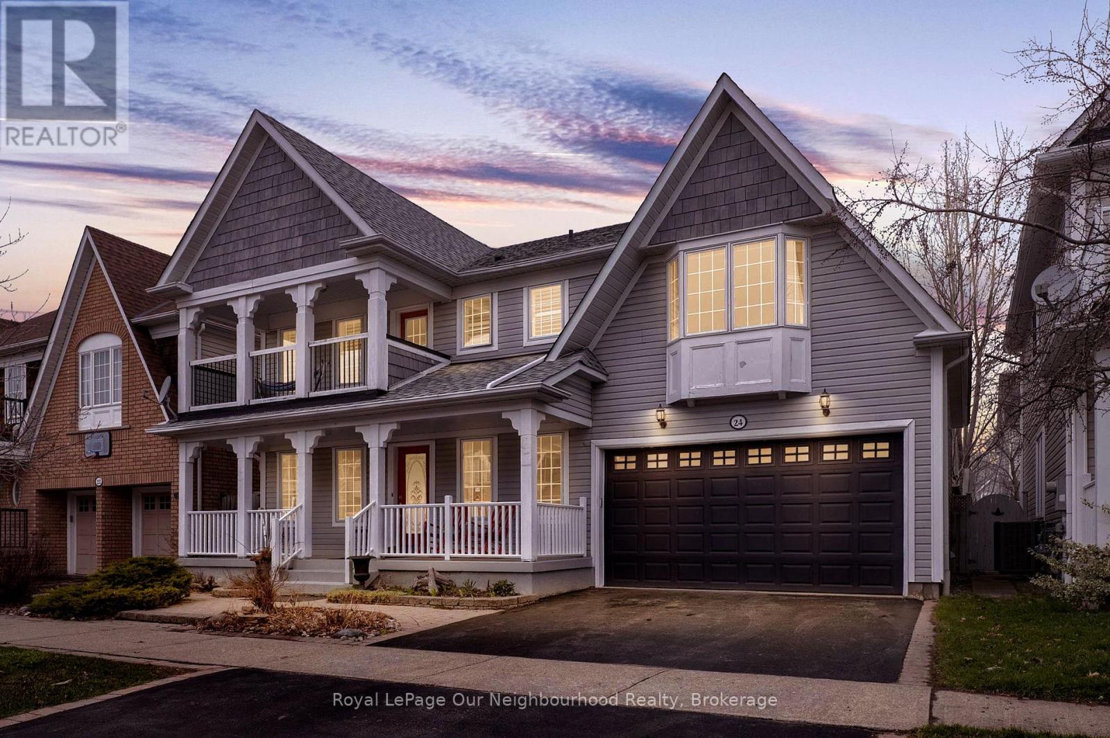 24 Kingham Avenue, Ajax, Ontario  L1Z 1M9 - Photo 35 - E13011434