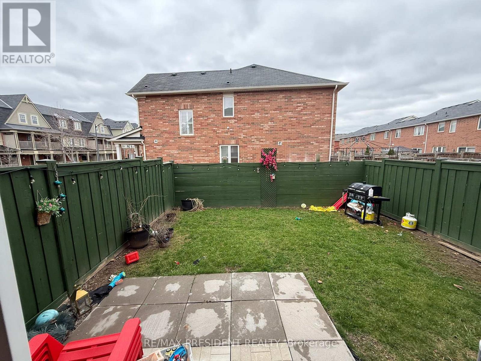 630 Cargill Path, Milton (Co Coates), Ontario  L9T 7X2 - Photo 23 - W13014894