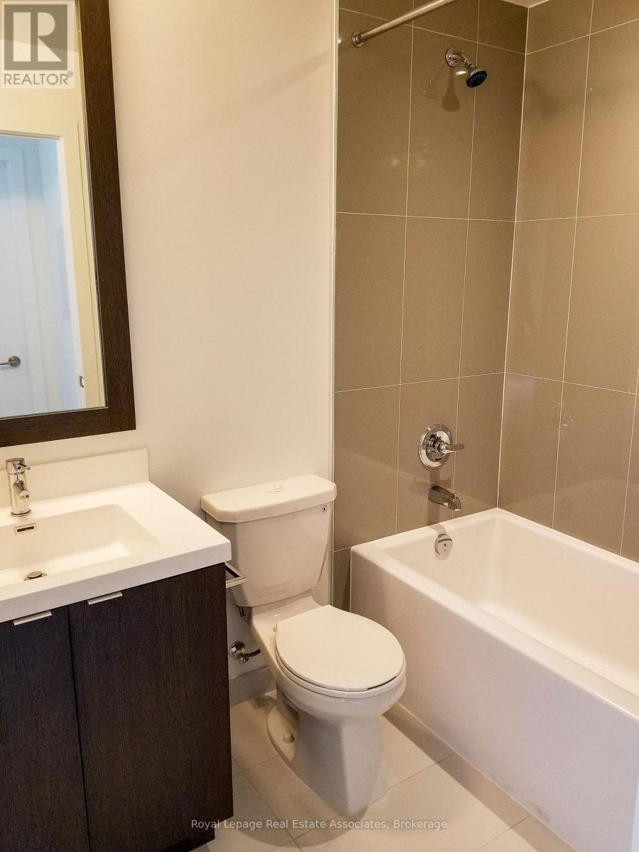 3110 - 7 Mabelle Avenue, Toronto, Ontario  M5T 0C9 - Photo 12 - W13014912