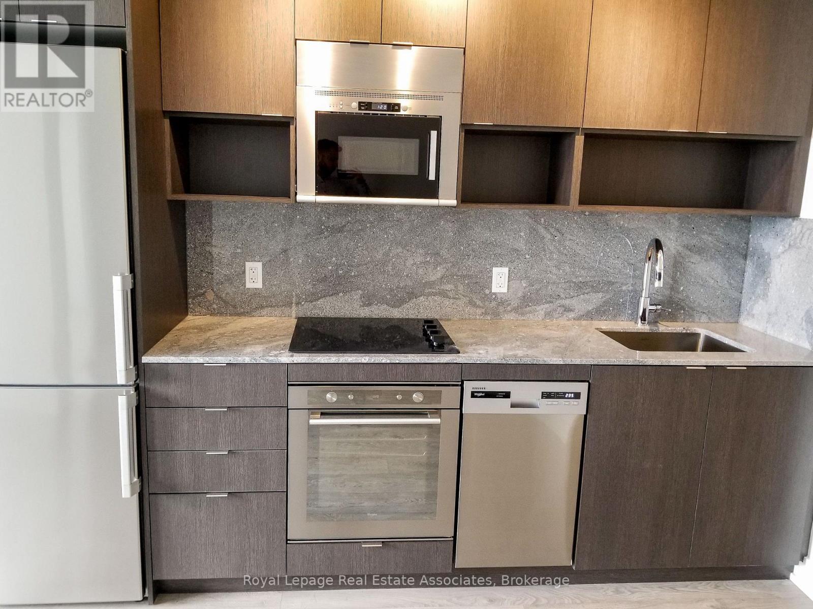 3110 - 7 Mabelle Avenue, Toronto, Ontario  M5T 0C9 - Photo 3 - W13014912