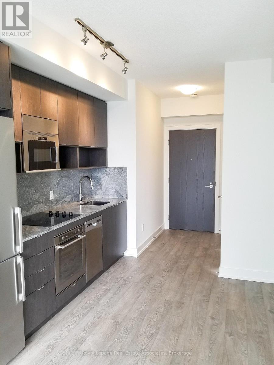 3110 - 7 Mabelle Avenue, Toronto, Ontario  M5T 0C9 - Photo 4 - W13014912