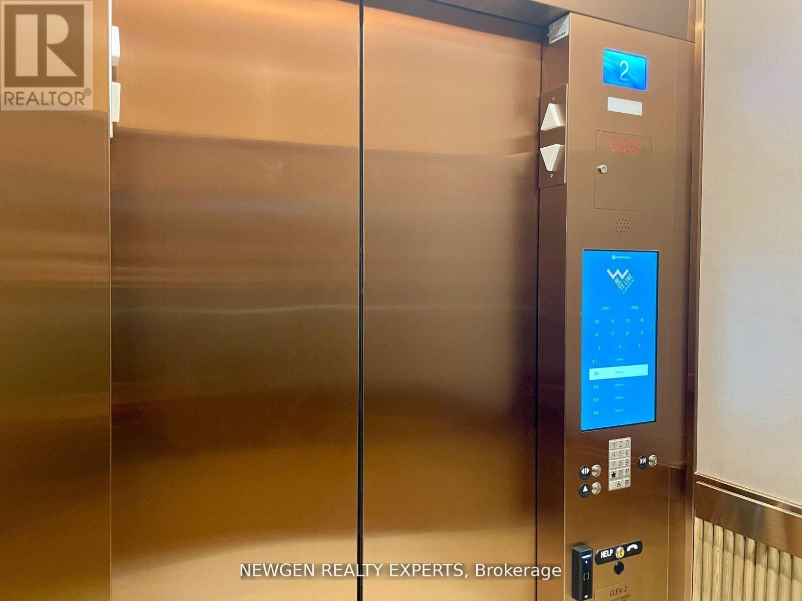 Lph33 - 1100 Sheppard Avenue W, Toronto, Ontario  M3K 0E4 - Photo 28 - W13014914