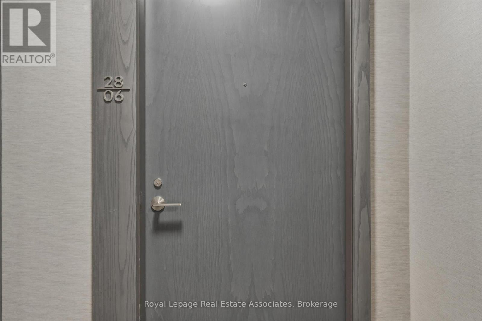 2806 - 7 Mabelle Avenue, Toronto, Ontario  M5T 0C9 - Photo 20 - W13014916