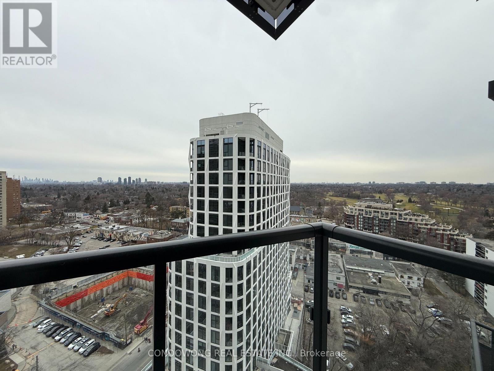 1910 - 60 Central Park Road Way, Toronto, Ontario  M9A 0E6 - Photo 9 - W13014930