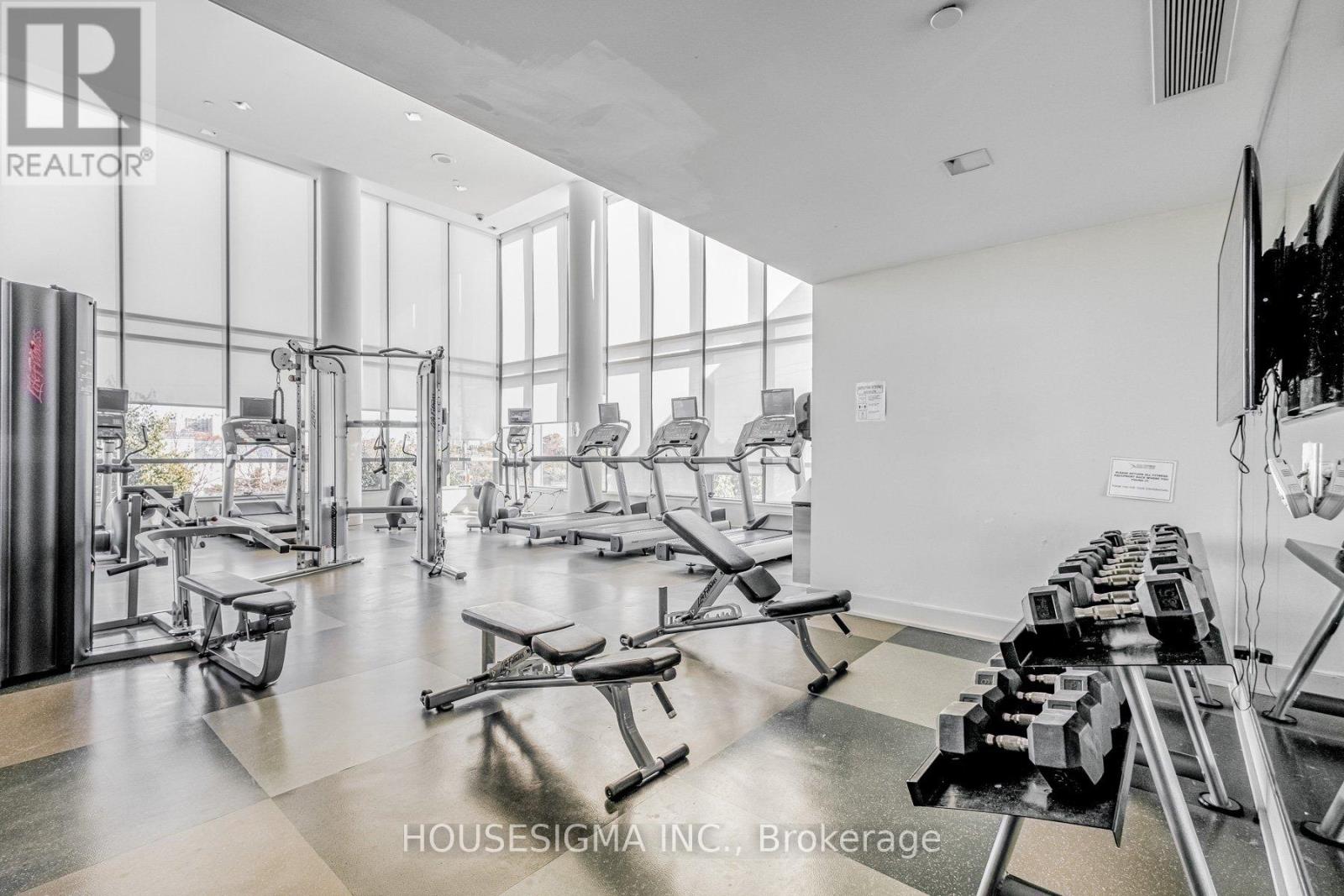 1106 - 215 Sherway Gardens Road, Toronto, Ontario  M9C 0A5 - Photo 18 - W13014938