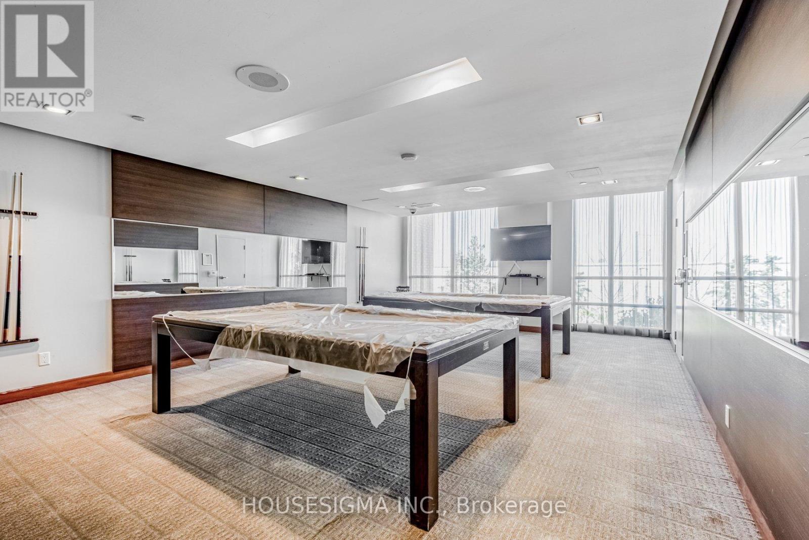 1106 - 215 Sherway Gardens Road, Toronto, Ontario  M9C 0A5 - Photo 19 - W13014938