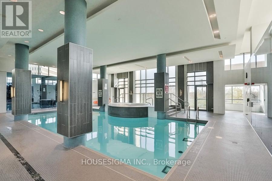 1106 - 215 Sherway Gardens Road, Toronto, Ontario  M9C 0A5 - Photo 22 - W13014938