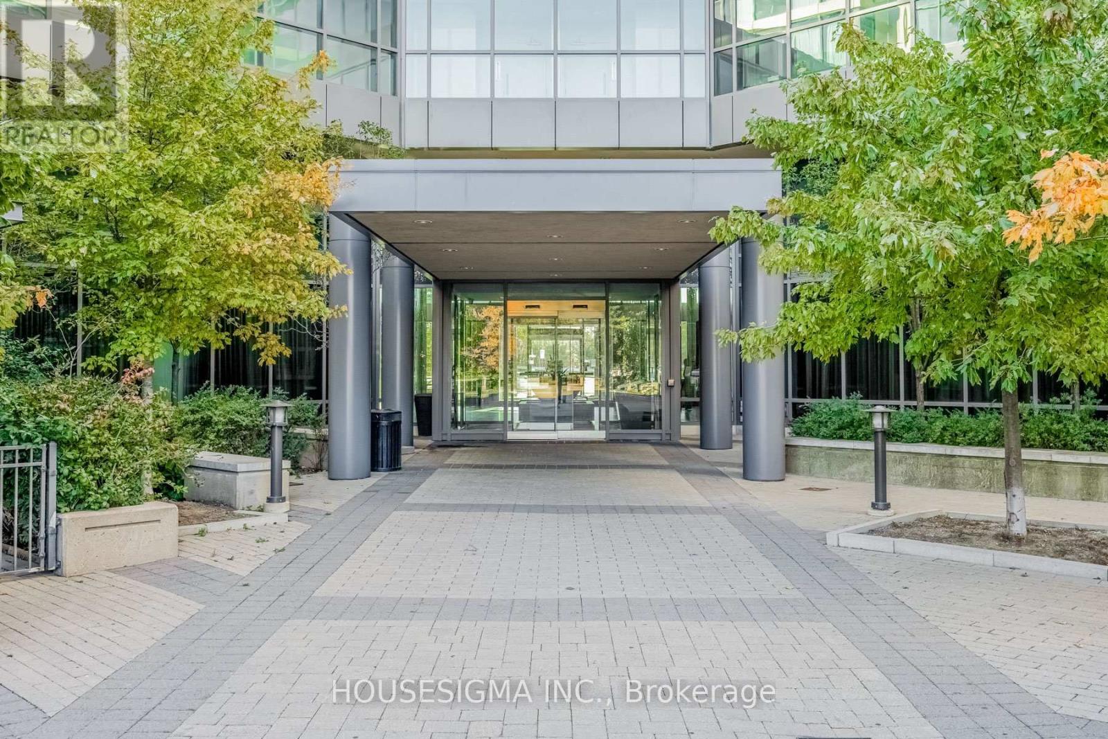 1106 - 215 Sherway Gardens Road, Toronto, Ontario  M9C 0A5 - Photo 24 - W13014938