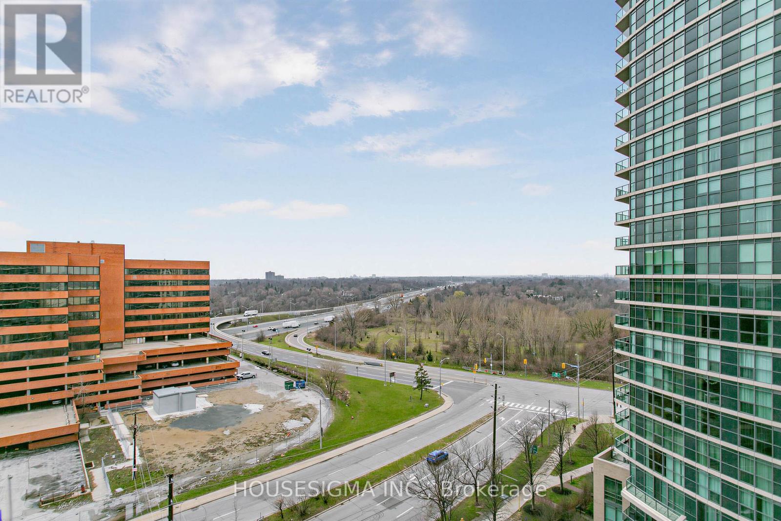 1106 - 215 Sherway Gardens Road, Toronto, Ontario  M9C 0A5 - Photo 27 - W13014938