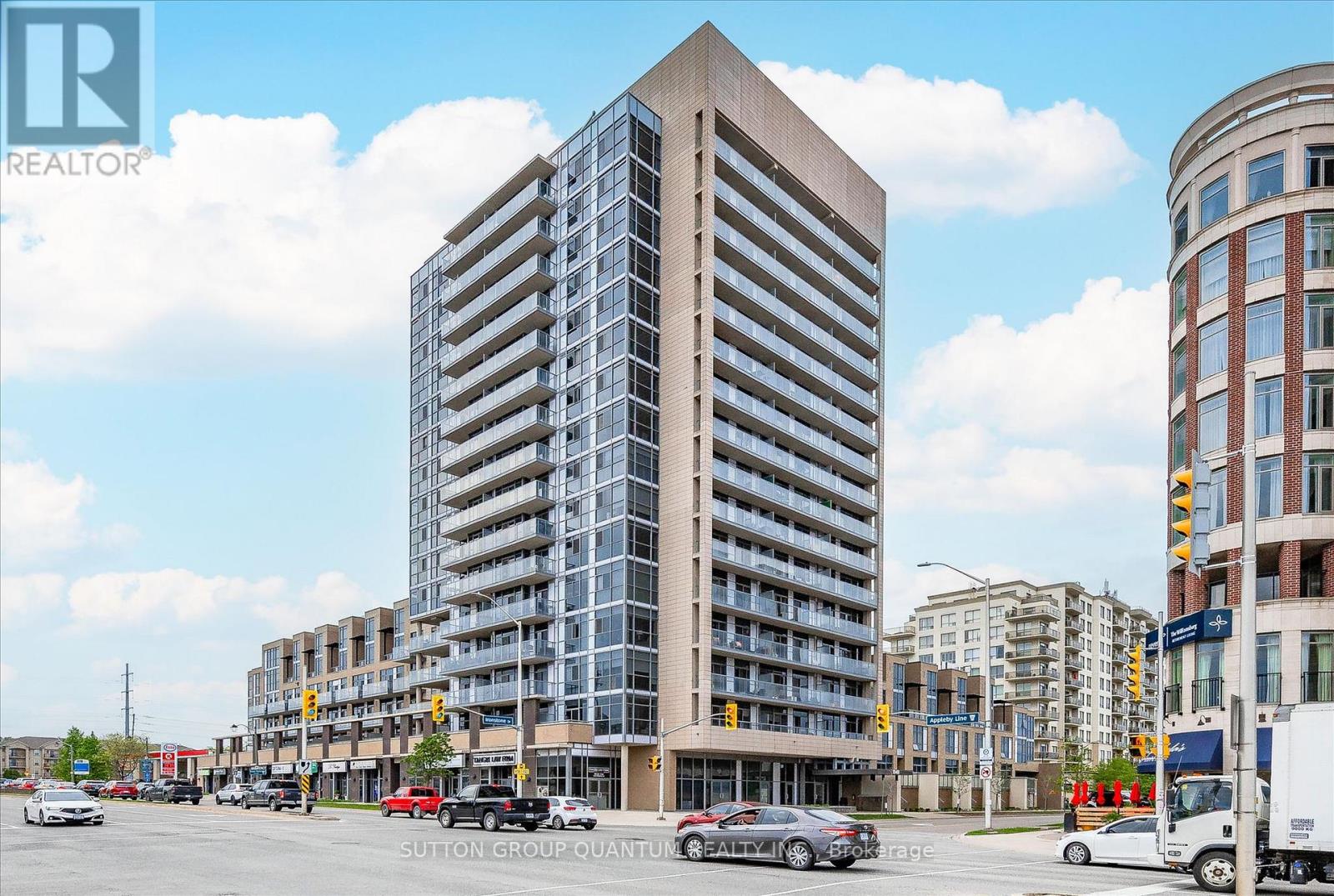 219 - 1940 IRONSTONE DRIVE, Burlington, Ontario