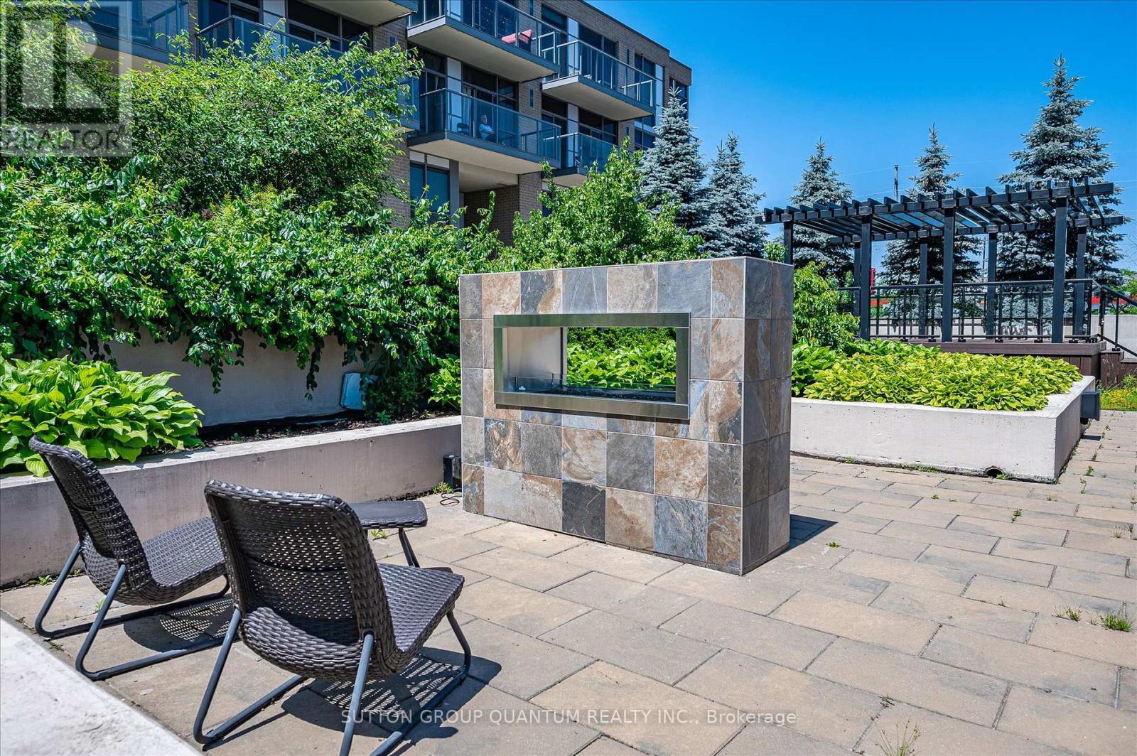 219 - 1940 Ironstone Drive, Burlington, Ontario  L7L 0E4 - Photo 37 - W13014980