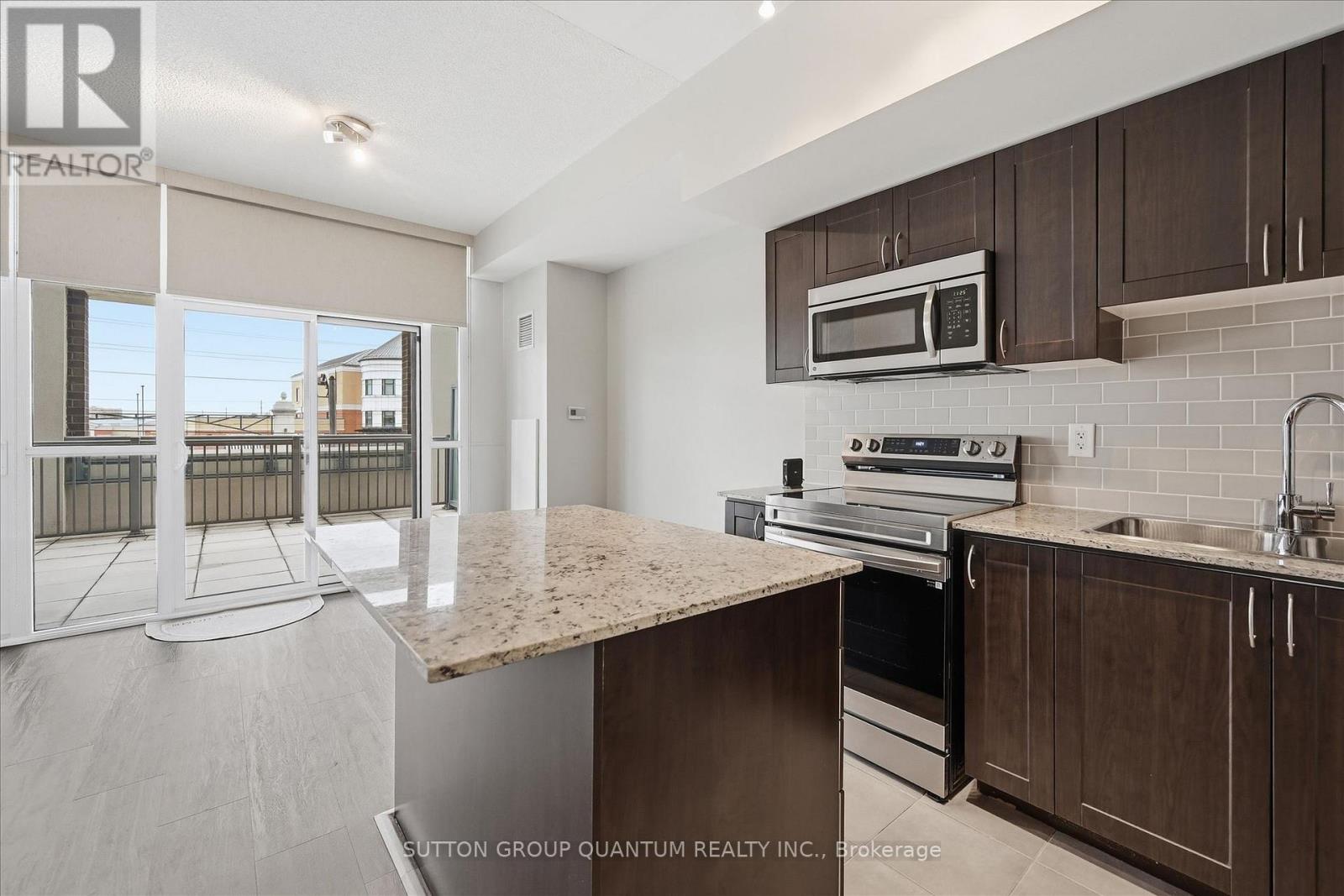 219 - 1940 Ironstone Drive, Burlington, Ontario  L7L 0E4 - Photo 9 - W13014980