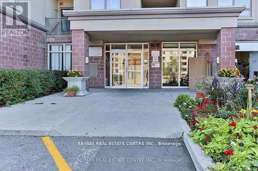 520 - 7405 Goreway Drive, Mississauga (Malton), Ontario  L4T 0A3 - Photo 1 - W13014982