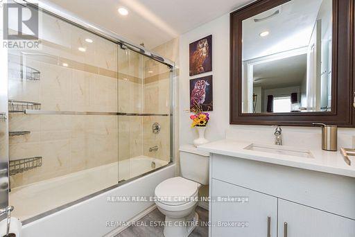 520 - 7405 Goreway Drive, Mississauga (Malton), Ontario  L4T 0A3 - Photo 25 - W13014982