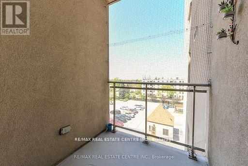 520 - 7405 Goreway Drive, Mississauga (Malton), Ontario  L4T 0A3 - Photo 35 - W13014982