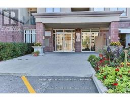 520 - 7405 GOREWAY DRIVE, Mississauga, Ontario